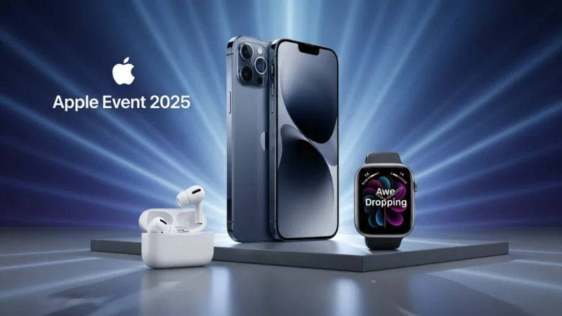iPhone 17