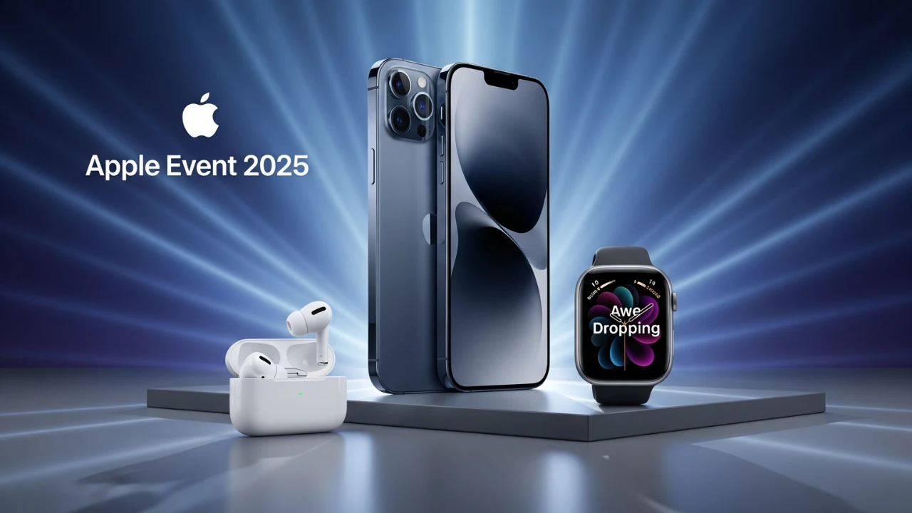 iPhone 17