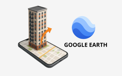 Google Earth App – Explore Your World in 3D on Your Phone