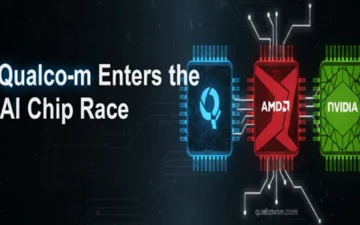 Qualcomm's AI200 and AI250