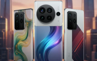 Xiaomi 17 Series