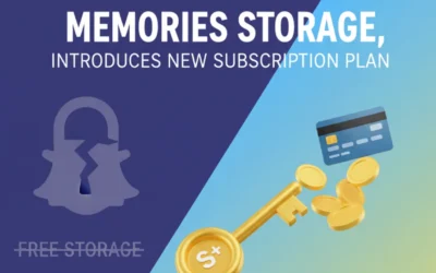 Snapchat's new subscription plan