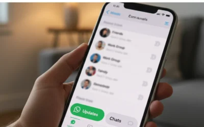 WhatsApp beta 25.28.10.70