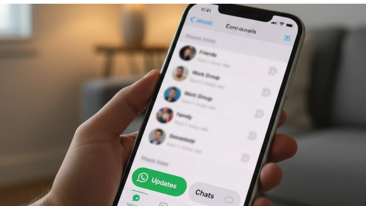 WhatsApp beta 25.28.10.70