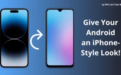 HiPhone Launcher for Android – Honest Review, Features, and Safety Guide