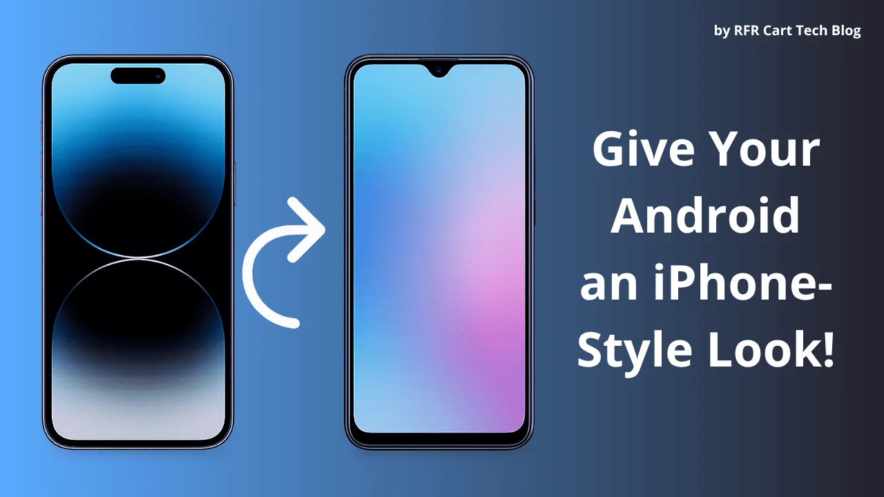 HiPhone Launcher for Android – Honest Review, Features, and Safety Guide