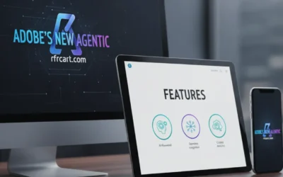 Adobe’s New Agentic