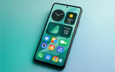 How to Customize Android Home Screen (Widgets, Icons, and Wallpapers)