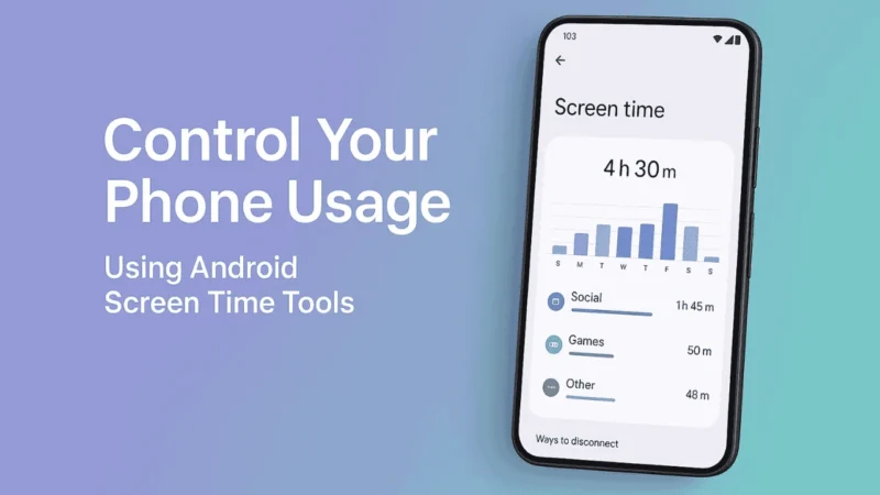 How to Improve Internet Speed on Android Using Built in Tools Only
