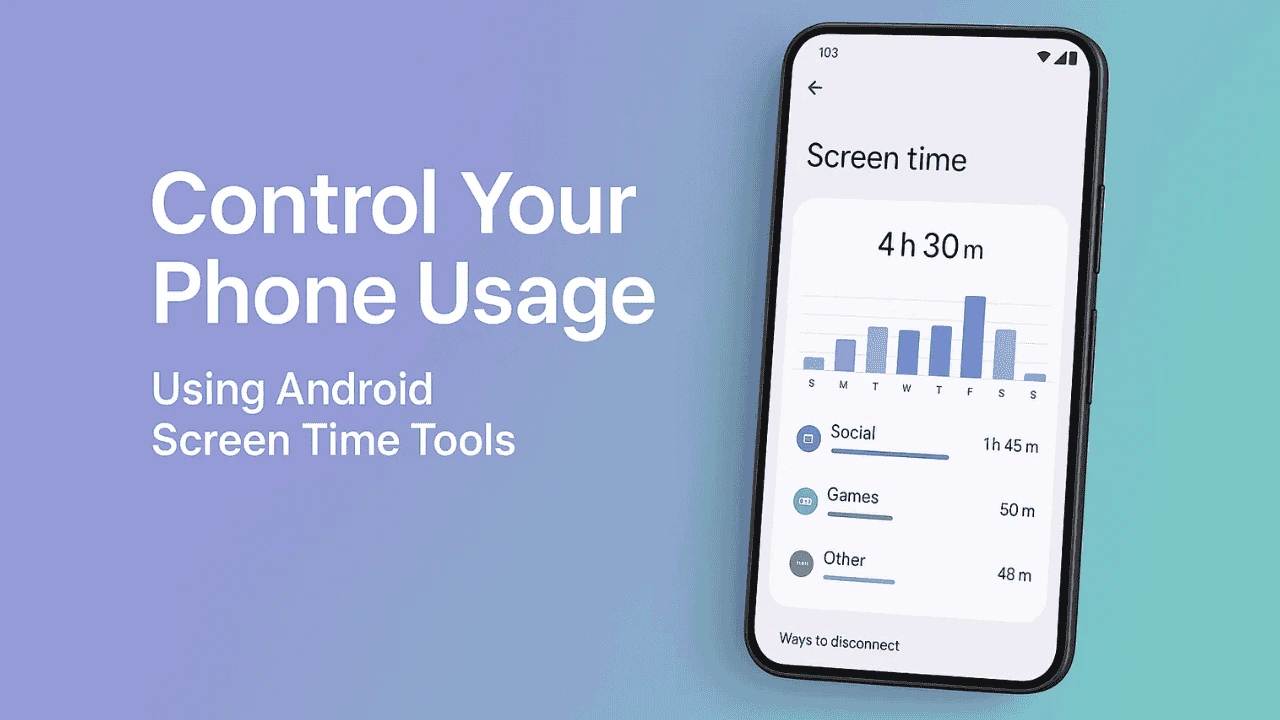 How to Improve Internet Speed on Android Using Built in Tools Only