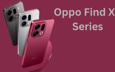 Oppo Find X9