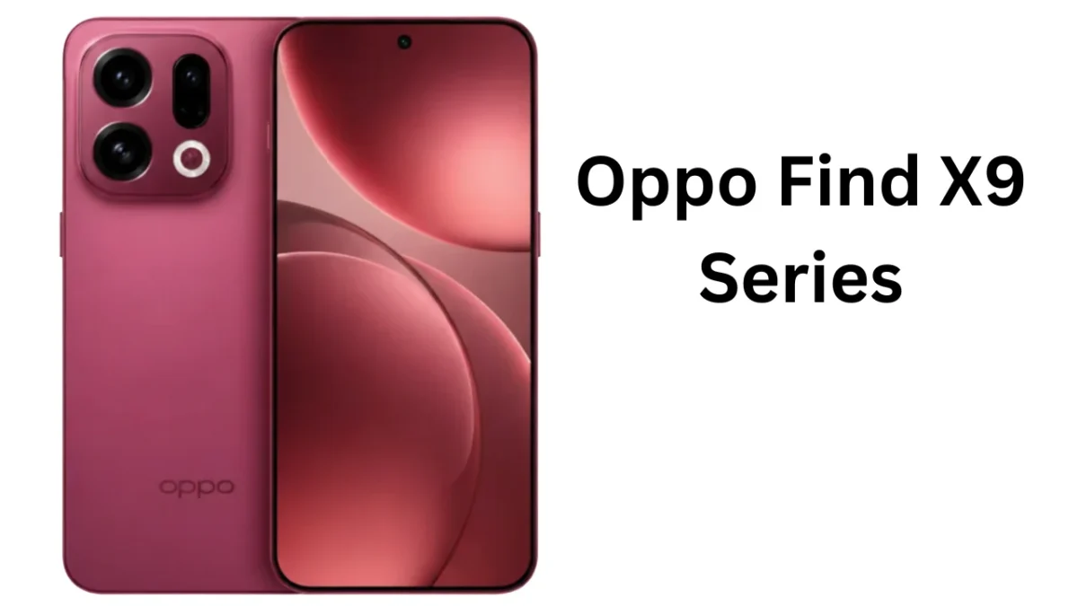 Oppo Find X