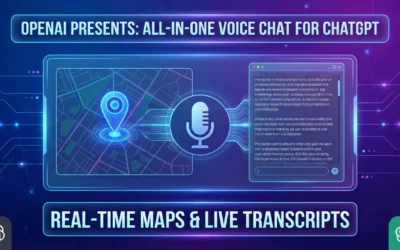 OpenAI Voice Chat