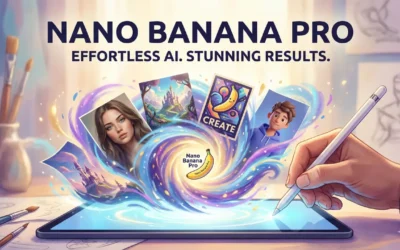 Nano Banana Pro