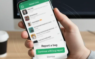 WhatsApp beta for Android 2.25.34.6