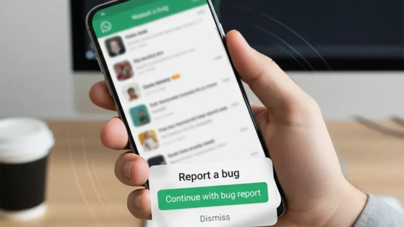 WhatsApp beta for Android 2.25.34.6