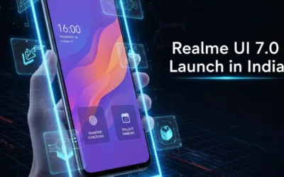 Realme UI 7.0