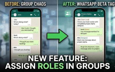 WhatsApp Beta 2.25.35.6