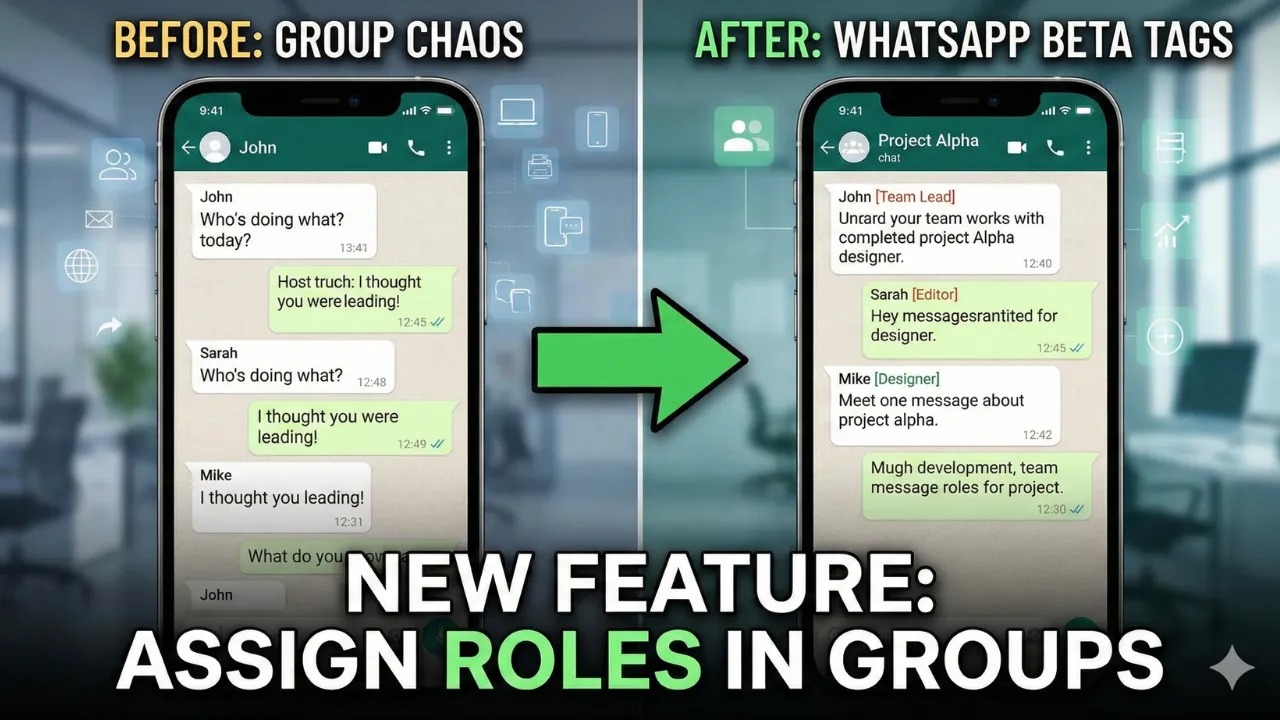 WhatsApp Beta 2.25.35.6