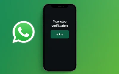 How to Set Up Two-Factor Authentication on WhatsApp