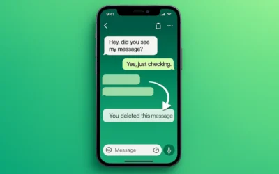 How to Delete and Edit Messages on WhatsApp