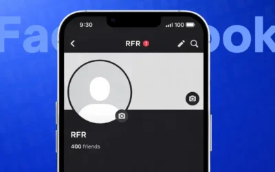 How to Change or Remove Your Last Name on Facebook