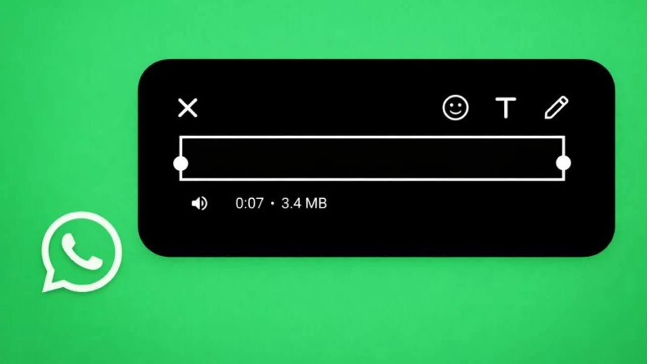 How to Edit Videos in WhatsApp on iPhone and Android