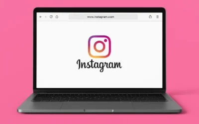 How to Use Instagram on PC Without App or Emulator
