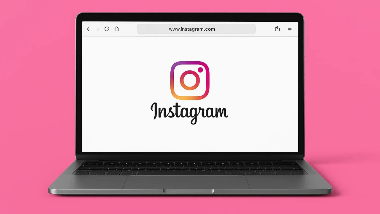 How to Use Instagram on PC Without App or Emulator