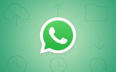 How to Backup and Restore WhatsApp Chats Properly