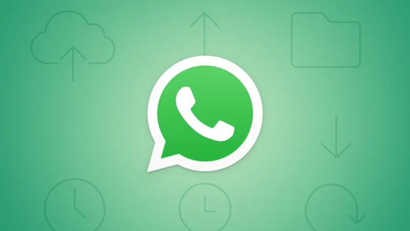 How to Backup and Restore WhatsApp Chats Properly