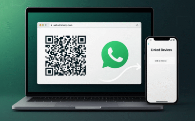How to Log In to WhatsApp on Mac or Windows Without the App