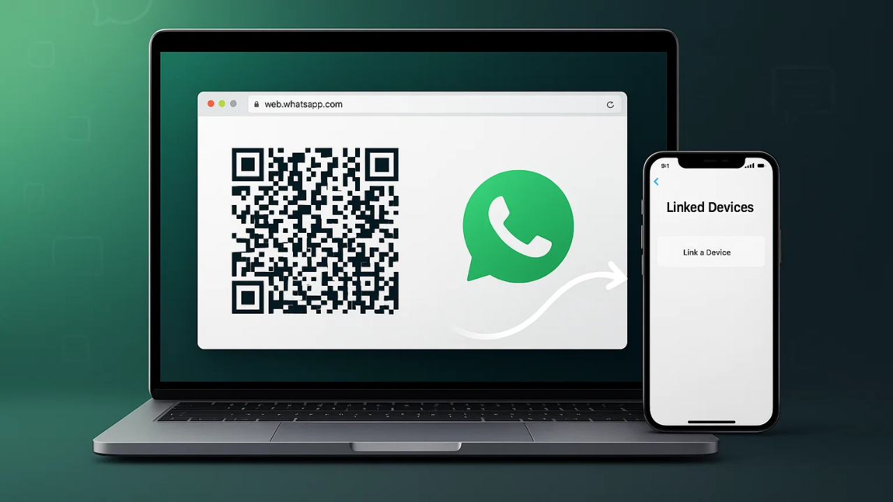 How to Log In to WhatsApp on Mac or Windows Without the App