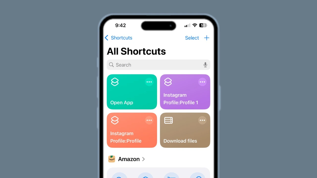 How to Set Up Automation in iOS Shortcuts for Daily Tasks
