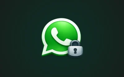 How to Lock WhatsApp Chat on Android and iPhone Easily