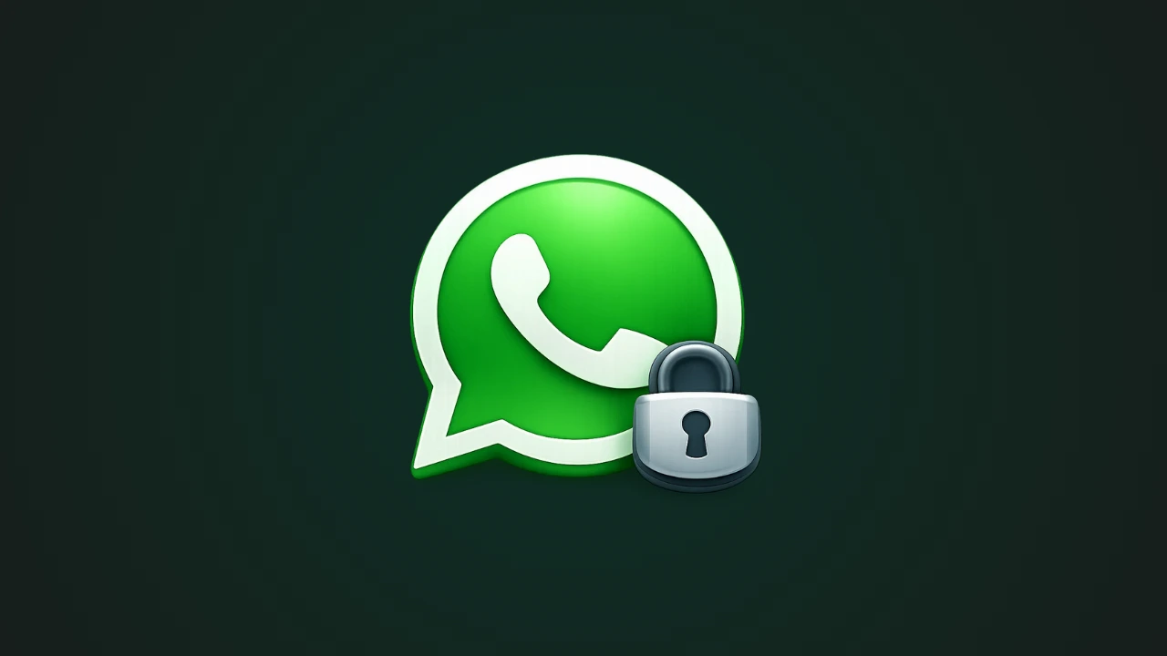 How to Lock WhatsApp Chat on Android and iPhone Easily
