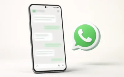 How to Prevent WhatsApp From Automatically Saving Photos and Videos to Your Phone