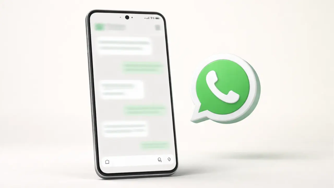 How to Prevent WhatsApp From Automatically Saving Photos and Videos to Your Phone