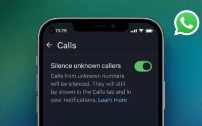 How to Stop WhatsApp Calls From a Specific Person Without Blocking