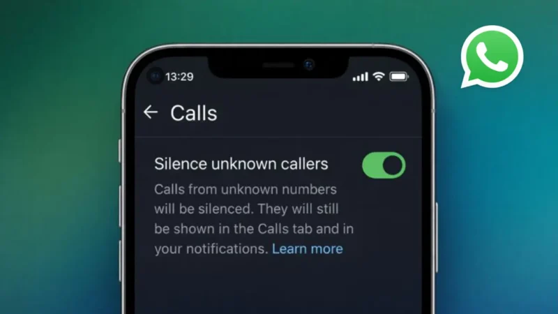 How to Stop WhatsApp Calls From a Specific Person Without Blocking