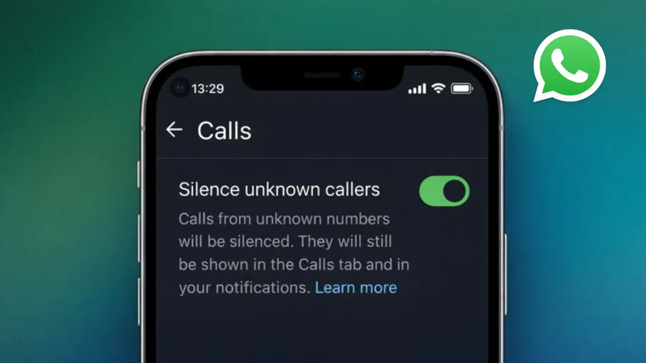 How to Stop WhatsApp Calls From a Specific Person Without Blocking