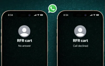 What WhatsApp Call Statuses Really Mean and Why You See Them