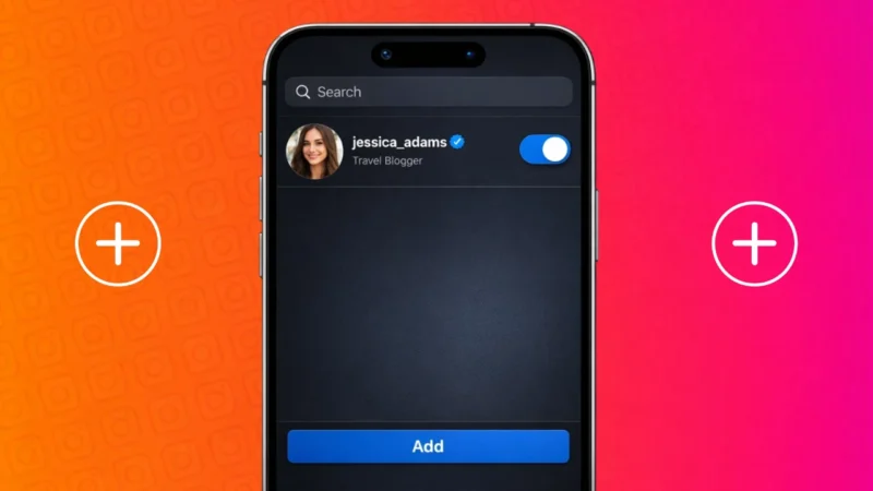 How to Tag Someone on Instagram Story After Posting