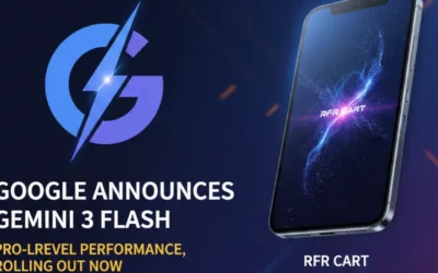 Gemini 3 Flash