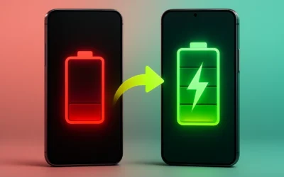 How to Increase Battery Life on Your Smartphone