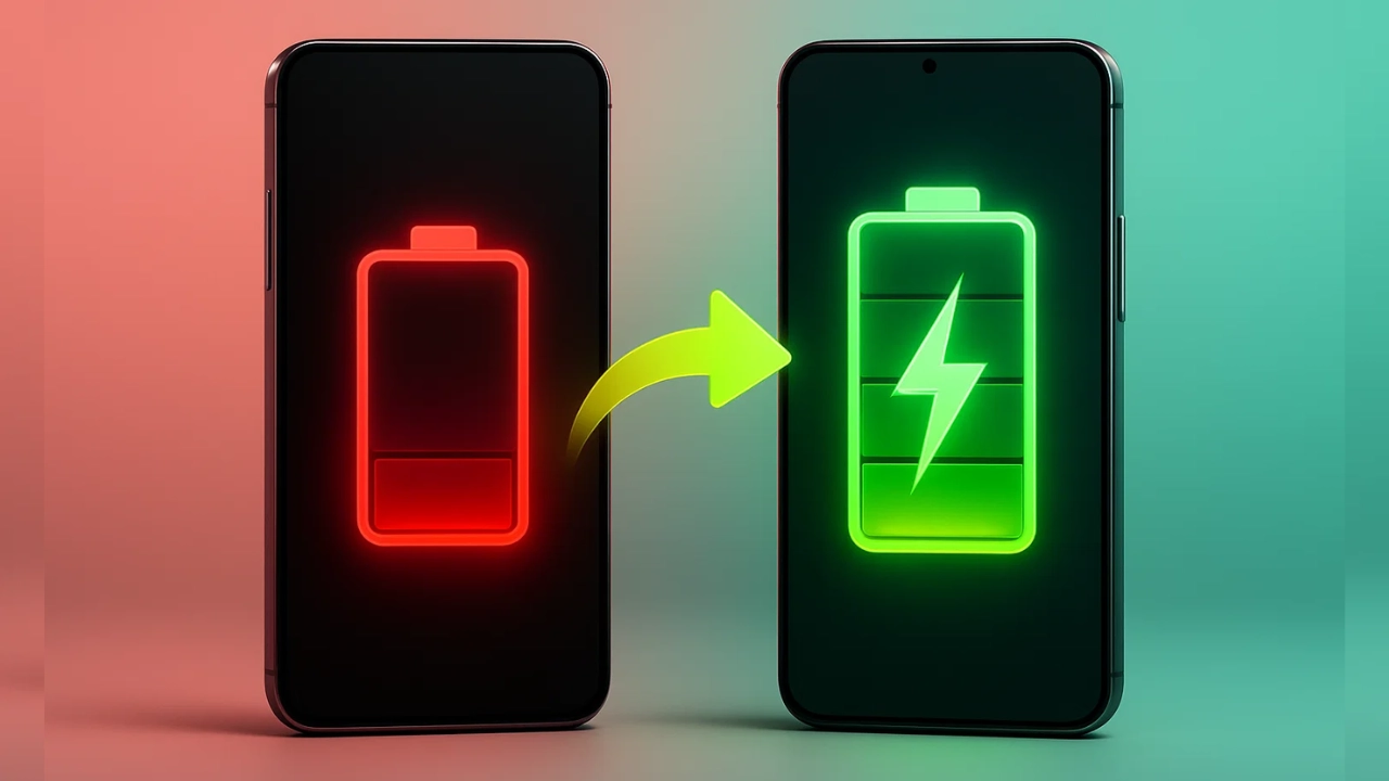 How to Increase Battery Life on Your Smartphone