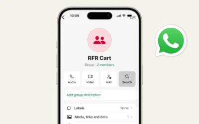 How to Search Messages on WhatsApp on Android and iPhone