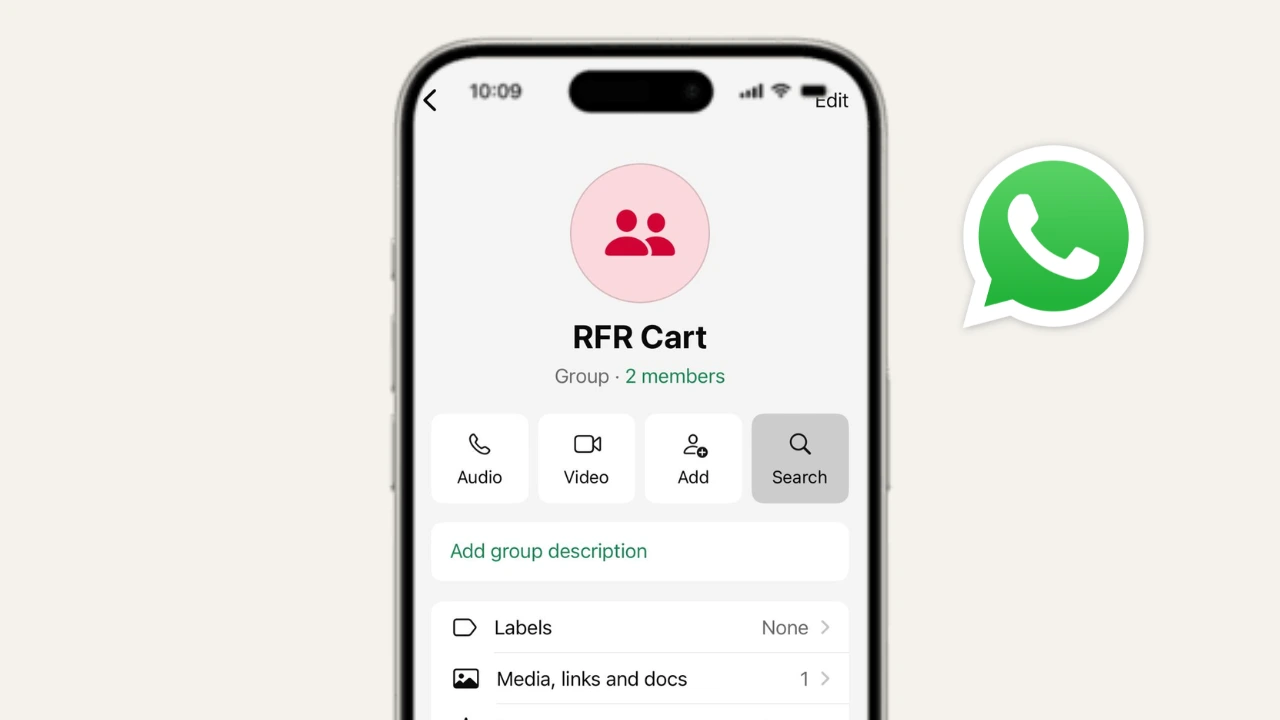 How to Search Messages on WhatsApp on Android and iPhone
