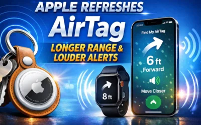 Apple AirTag