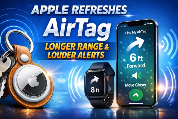 Apple AirTag